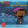 I Am Harriet Tubman cover