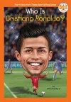 Who Is Cristiano Ronaldo? cover