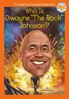 Who Is Dwayne "The Rock" Johnson? cover