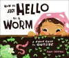 How to Say Hello to a Worm cover