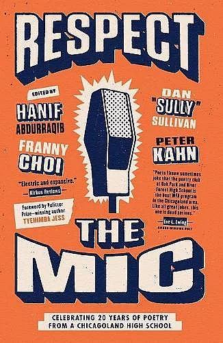 Respect the Mic cover