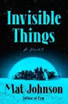 Invisible Things cover