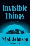 Invisible Things cover