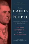 In the Hands of the People cover