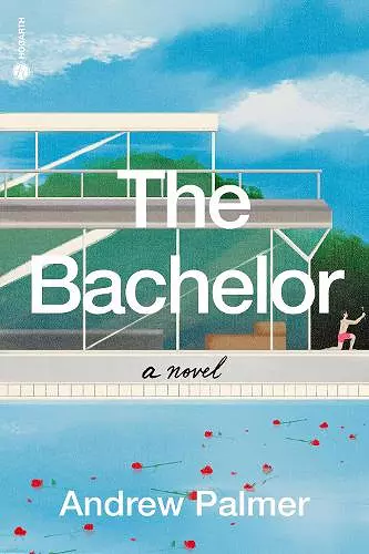 The Bachelor cover