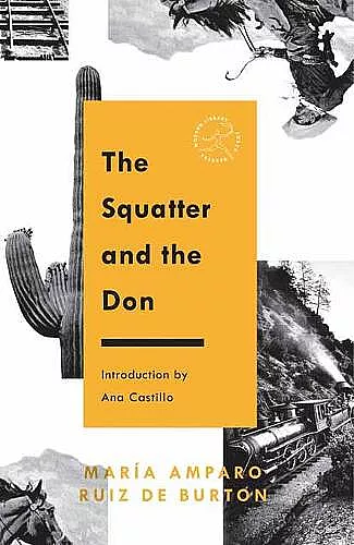The Squatter and the Don cover