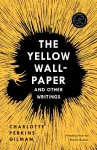 Yellow Wall-Paper and Other Writings,The cover