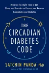 The Circadian Diabetes Code cover