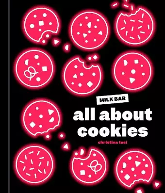 All About Cookies cover