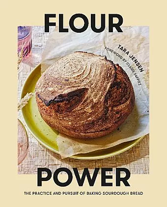 Flour Power cover