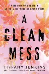 A Clean Mess cover