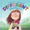 Different - A Great Thing to Be! cover