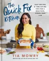 The Quick Fix Kitchen cover