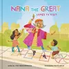 Nana the Great Comes to Visit cover