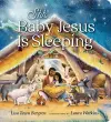 Shh... Baby is Sleeping cover