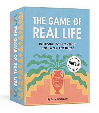The Game of Real Life cover
