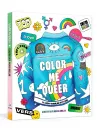 Color Me Queer cover