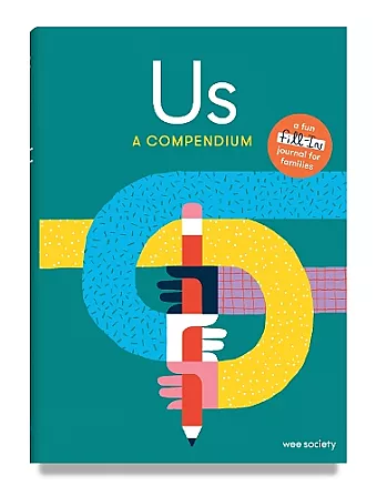 Us: A Compendium cover