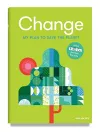 Change: A Journal packaging