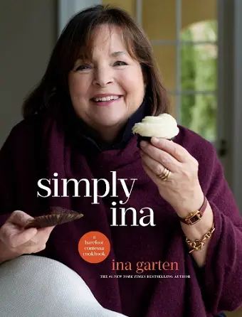 Simply Ina cover