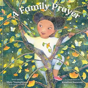 A Family Prayer cover