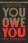 You Owe You cover