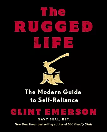 The Rugged Life cover