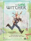 The Little Witcher cover