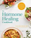 The Hormone Healing Cookbook cover