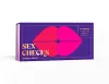 Sex Checks: Spicy or Sweet cover