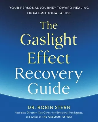 The Gaslight Effect Recovery Guide cover