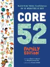 Core 52 Family Edition cover
