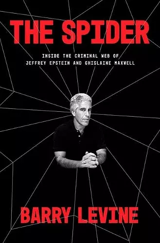 The Spider cover
