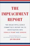 The Impeachment Report cover