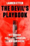 The Devil's Playbook cover