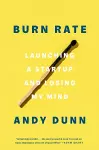 Burn Rate cover