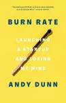 Burn Rate cover