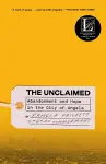 The Unclaimed cover