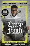 Crazy Faith cover