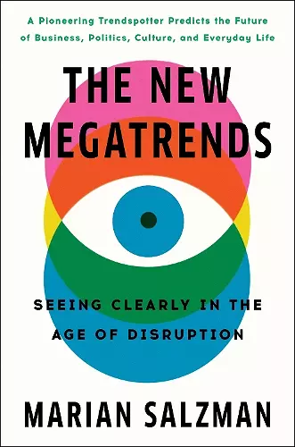 The New Megatrends cover