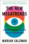 The New Megatrends cover