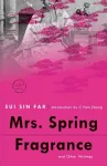 Mrs. Spring Fragrance cover