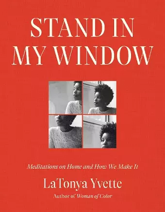 Stand in My Window cover