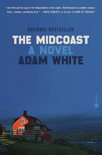 The Midcoast cover