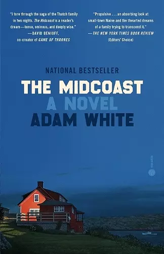 The Midcoast cover