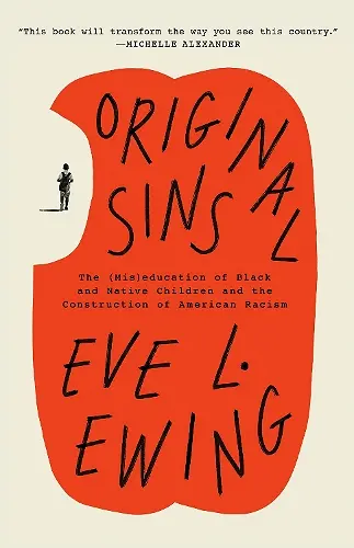 Original Sins cover