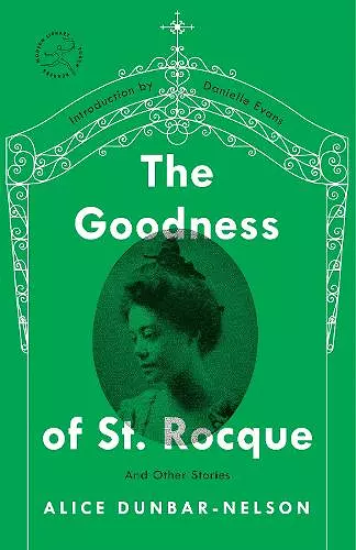 The Goodness of St. Rocque cover