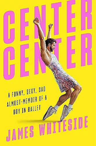 Center Center cover