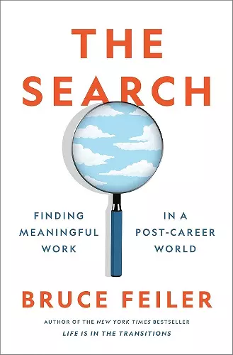 The Search cover