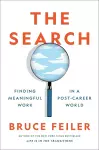 The Search cover